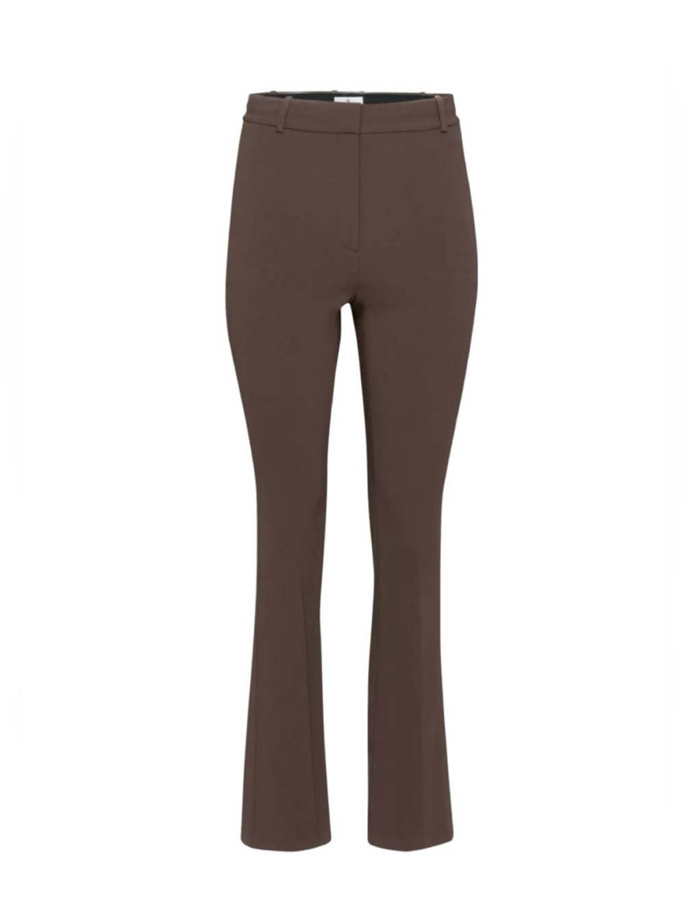 Aritzia Babaton Program Pants in Brown Size 00